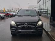 Mercedes-Benz M-Класс III (W166) Санкт-Петербург  - изображение 23