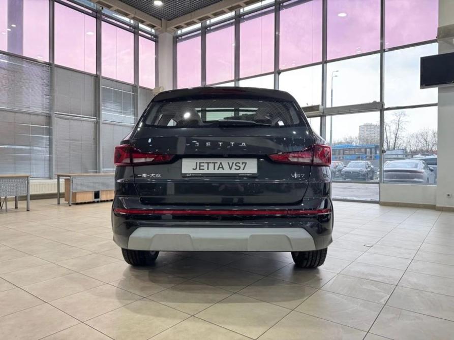 Jetta VS7 I Рестайлинг 2 Москва  - изображение 3