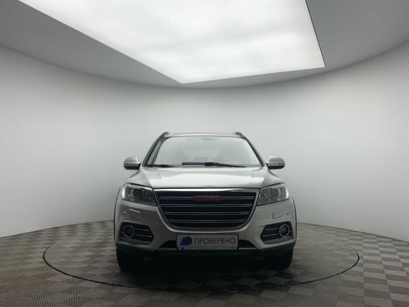 Haval H6 I с пробегом 2017 года, цена 1 249 000 рублей, 158763 км, внедорожник, Автокод Объявления