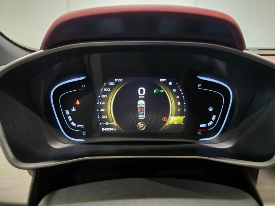 Geely Coolray I Самара  - изображение 14