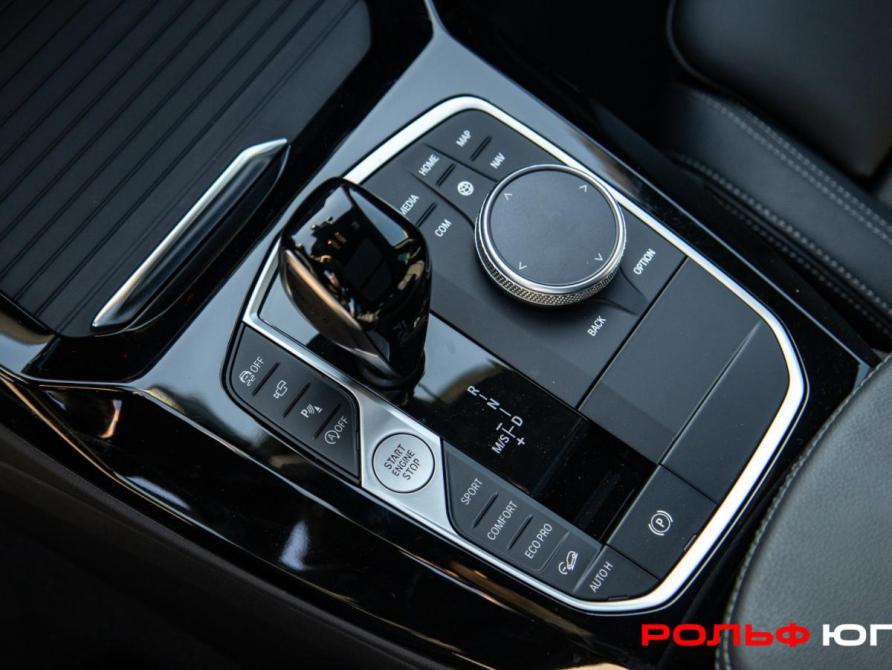 BMW X3 III (G01) Рестайлинг Москва  - изображение 14