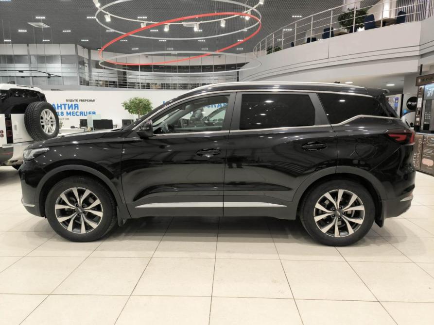 Chery Tiggo 7 Pro I Казань  - изображение 10