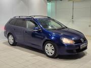 Volkswagen Golf VI Самара  - изображение 19