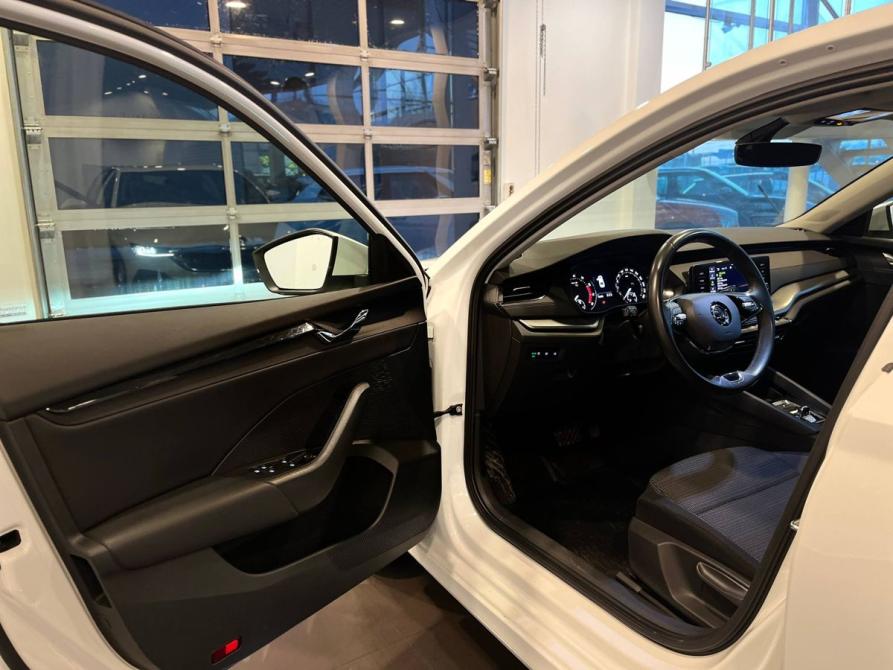 Skoda Octavia IV (A8) Чебоксары  - изображение 19