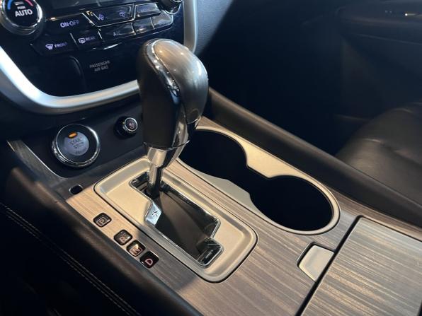 Nissan Murano III (Z52) с пробегом 2019 года, цена 2 648 000 рублей, 137800 км, внедорожник, Автокод Объявления