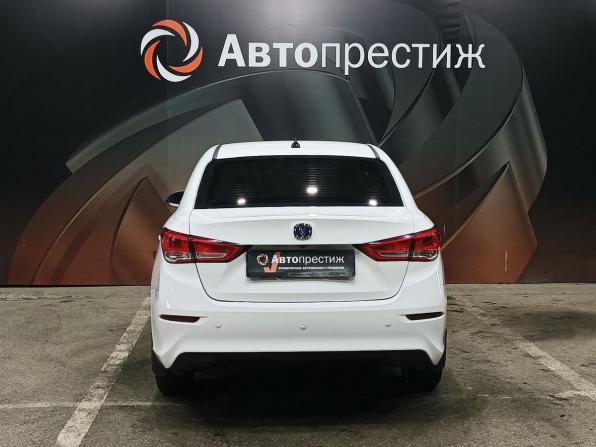 Changan Alsvin с пробегом 2023 года, цена 990 000 рублей, 64786 км, седан, Автокод Объявления