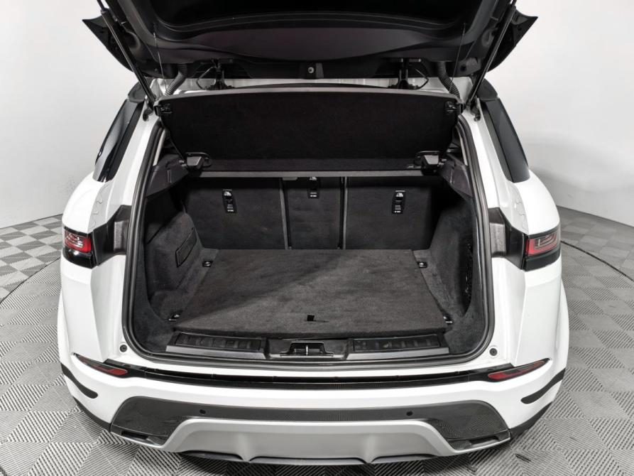 Land Rover Range Rover Evoque II Санкт-Петербург  - изображение 22