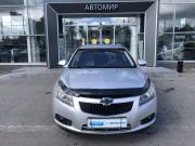 Chevrolet Cruze I Рестайлинг Брянск  - изображение 16