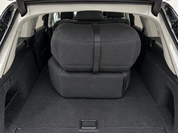 Audi Q7 II (4M) Рестайлинг с пробегом 2021 года, цена 9 249 500 рублей, 32230 км, внедорожник, Автокод Объявления