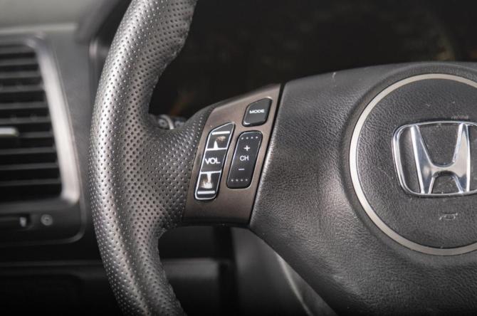 Honda Accord VII Рестайлинг с пробегом 2006 года, цена 1 139 000 рублей, 284000 км, седан, Автокод Объявления