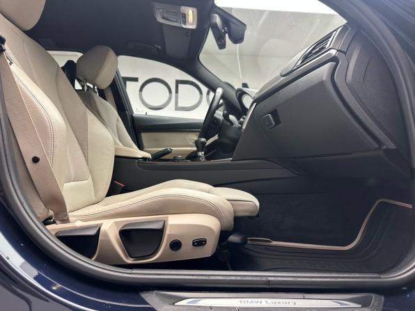 BMW 3 серии VI (F3x) с пробегом 2015 года, цена 2 224 000 рублей, 170270 км, седан, Автокод Объявления