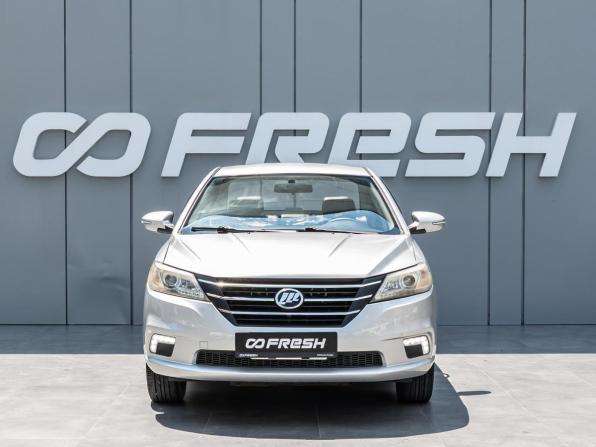 Lifan Solano II с пробегом 2018 года, цена 699 000 рублей, 76225 км, седан, Автокод Объявления