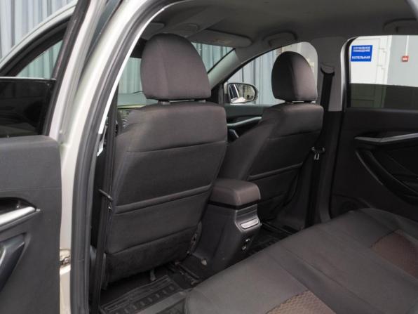 Lada (ВАЗ) Vesta I с пробегом 2018 года, цена 828 070 рублей, 114355 км, универсал, Автокод Объявления