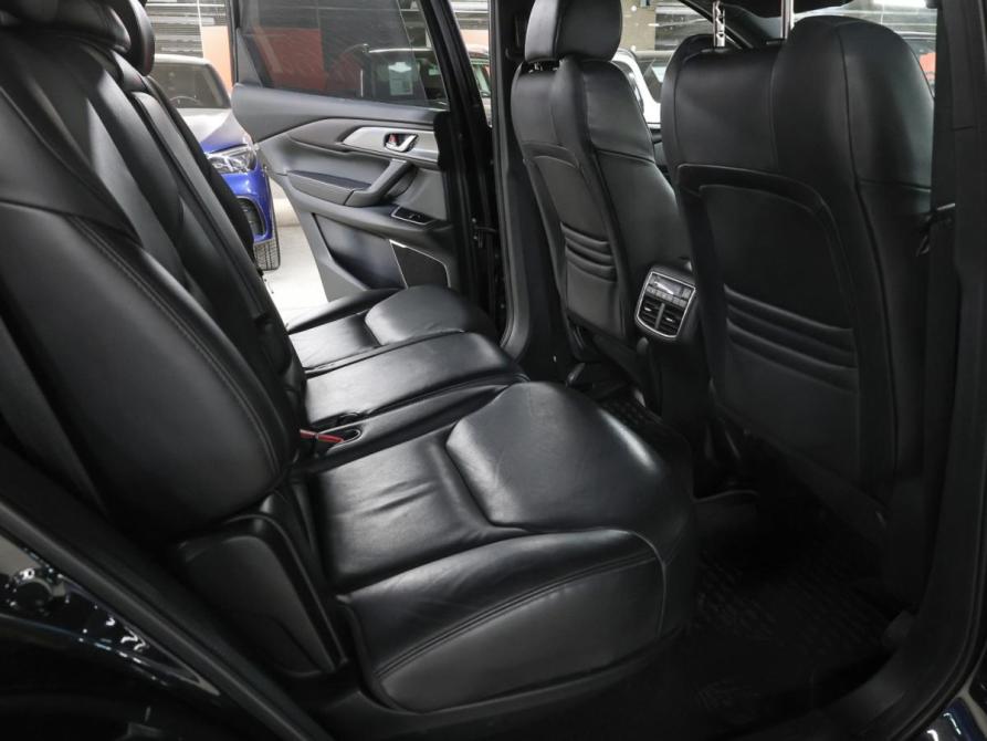 Mazda CX-9 II Москва  - изображение 14