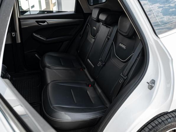 Haval Jolion I Рестайлинг с пробегом 2023 года, цена 1 710 000 рублей, 44305 км, внедорожник, Автокод Объявления