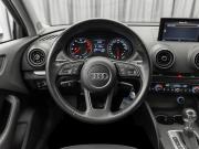 Audi A3 III (8V) Рестайлинг Москва  - изображение 34