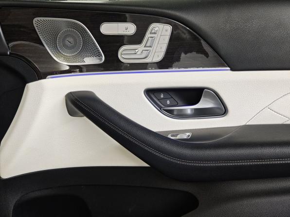Mercedes-Benz GLS II (X167) с пробегом 2020 года, цена 6 200 000 рублей, 120297 км, внедорожник, Автокод Объявления