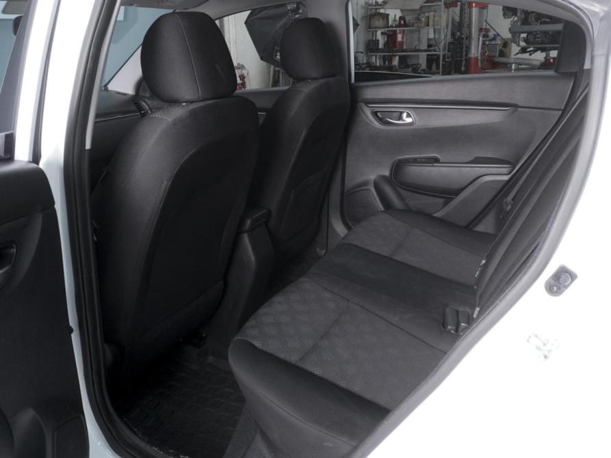 Kia Rio IV Ростов-на-Дону  - изображение 11