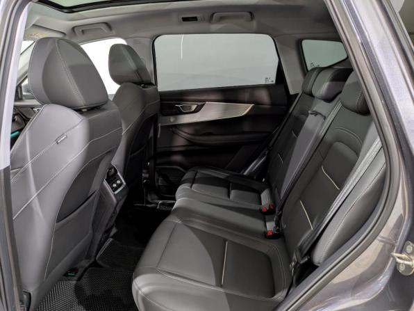 Chery Tiggo 7 Pro Max I с пробегом 2023 года, цена 1 925 000 рублей, 48894 км, внедорожник, Автокод Объявления
