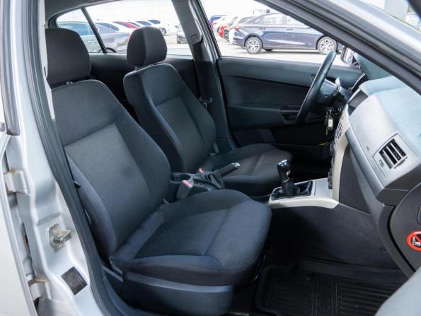 Opel Astra H Рестайлинг с пробегом 2007 года, цена 560 000 рублей, 288271 км, хэтчбек, Автокод Объявления