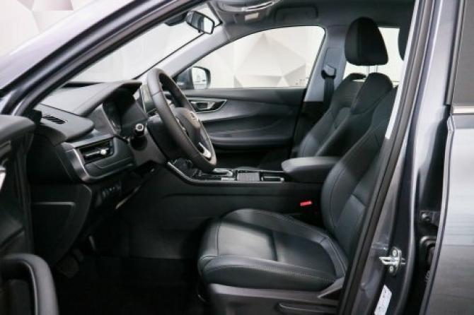 Chery Tiggo 4 Pro I Рестайлинг с пробегом 2025 года, цена 1 787 000 рублей, 11000 км, внедорожник, Автокод Объявления