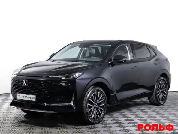 Changan UNI-K с пробегом 2023 года, цена 2 764 000 рублей, 30350 км, внедорожник, Автокод Объявления