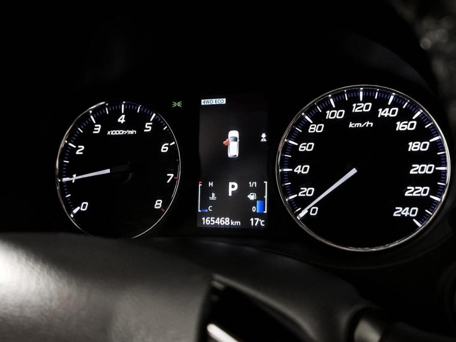Mitsubishi Outlander III Рестайлинг 3 Нижний Новгород  - изображение 10