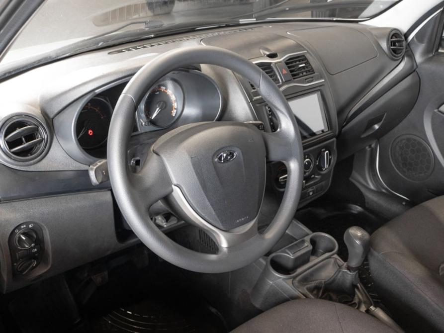 Lada (ВАЗ) Granta I Рестайлинг Казань  - изображение 5