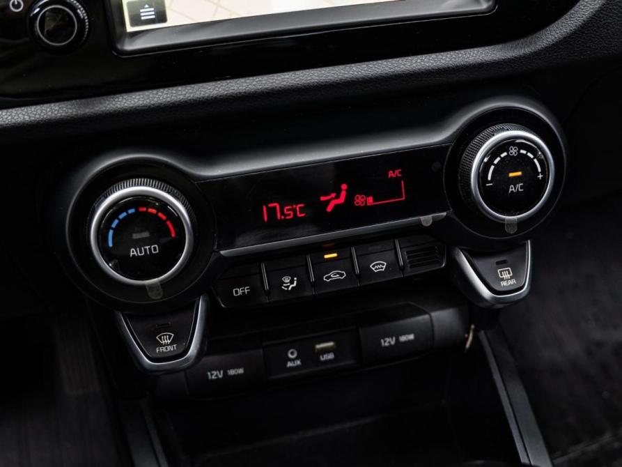 Kia Rio IV Краснодар  - изображение 12