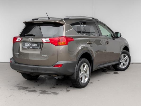 Toyota RAV4 IV (XA40) с пробегом 2014 года, цена 1 955 000 рублей, 99172 км, внедорожник, Автокод Объявления