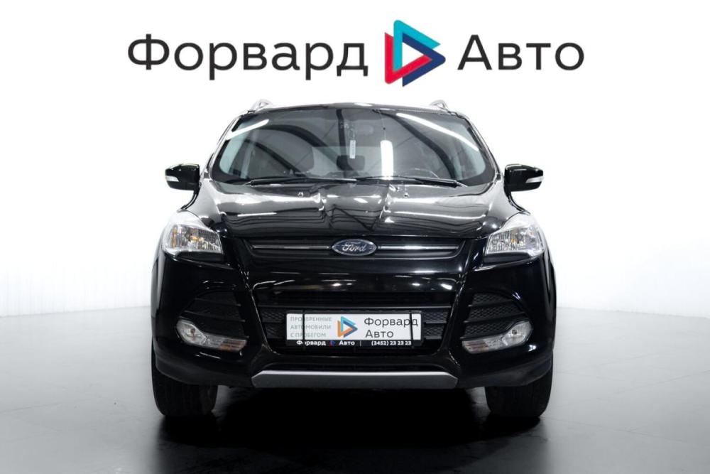 Ford Kuga II Тюмень  - изображение 2