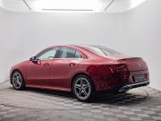 Mercedes-Benz CLA II (C118 X118) Москва  - изображение 25