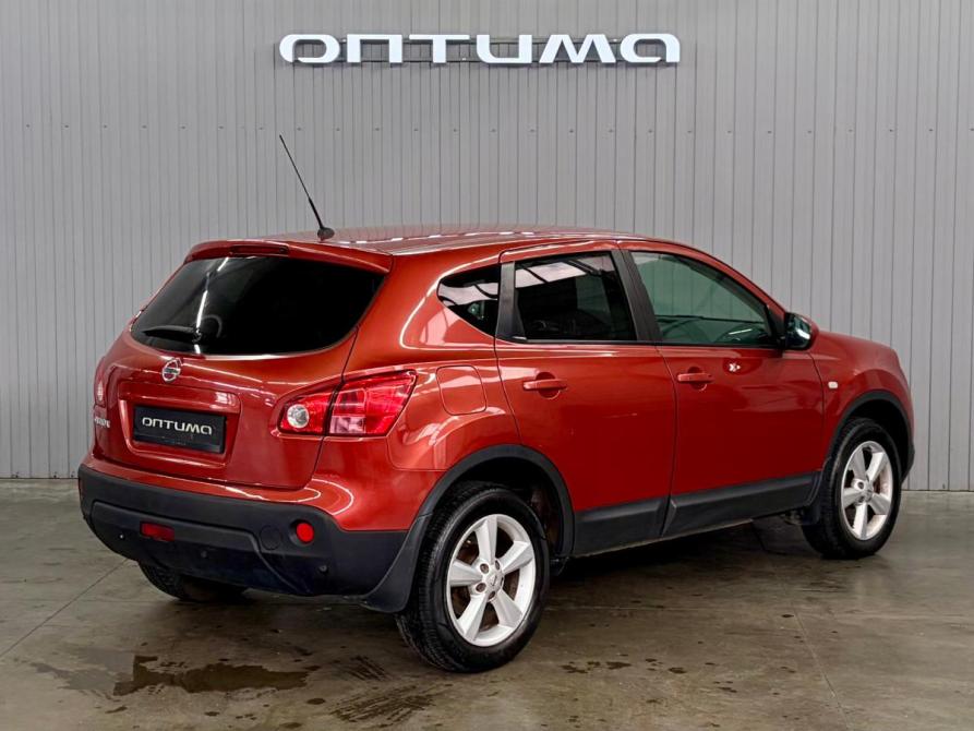 Nissan Qashqai I Краснодар  - изображение 5