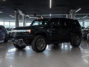 GMC Hummer EV Москва  - изображение 36
