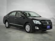 Toyota Premio II (T26) Рестайлинг Новосибирск  - изображение 32