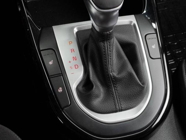 Kia Cerato IV Рестайлинг с пробегом 2021 года, цена 2 329 000 рублей, 37710 км, седан, Автокод Объявления
