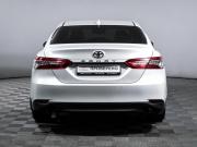 Toyota Camry VIII (XV70) Рестайлинг Москва  - изображение 23