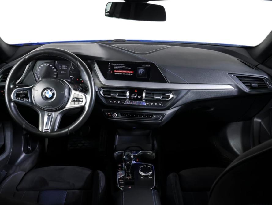 BMW 2 серии F44 Москва  - изображение 13