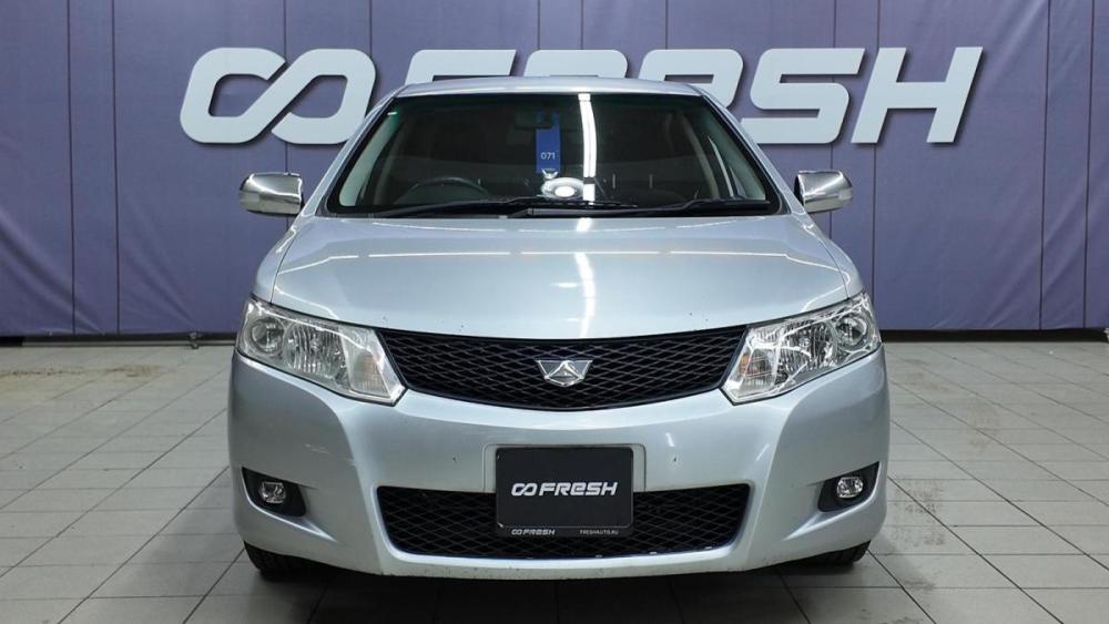 Toyota Allion II Благовещенск  - изображение 4