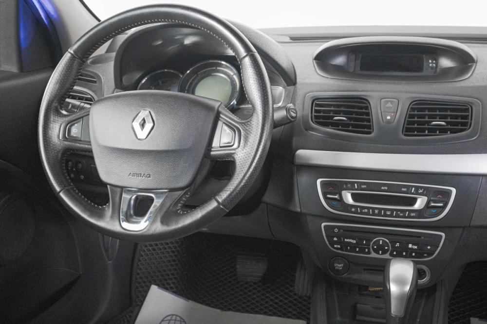 Renault Fluence I Кемерово  - изображение 12