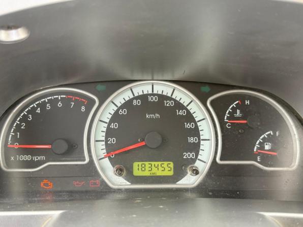 Daewoo Nexia I Рестайлинг с пробегом 2011 года, цена 140 000 рублей, 183453 км, седан, Автокод Объявления