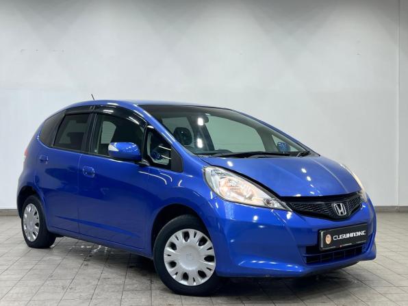 Honda Fit II с пробегом 2011 года, цена 795 000 рублей, 156000 км, хэтчбек, Автокод Объявления