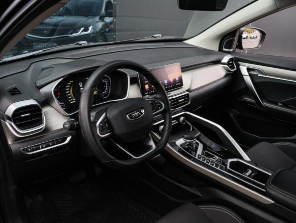 Belgee X50 с пробегом 2023 года, цена 1 830 000 рублей, 40868 км, внедорожник, Автокод Объявления