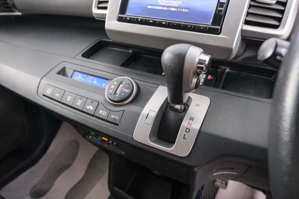 Honda Freed I Рестайлинг 2 Красноярск  - изображение 15