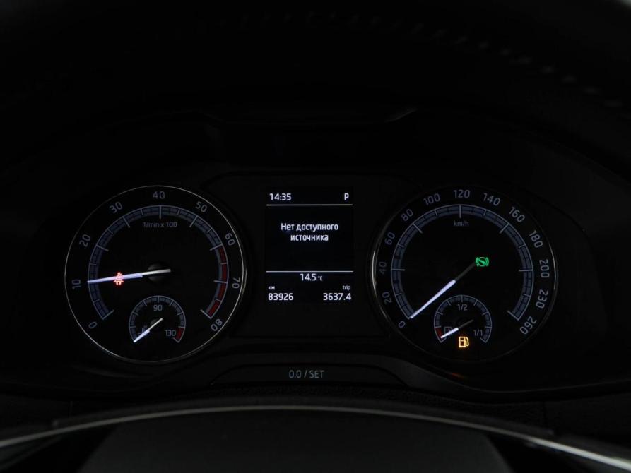 Skoda Karoq I Москва  - изображение 24