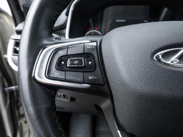 Chery Tiggo 8 I с пробегом 2020 года, цена 1 598 000 рублей, 115810 км, внедорожник, Автокод Объявления