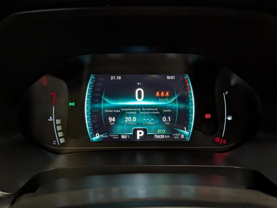 Chery Tiggo 7 Pro I Санкт-Петербург  - изображение 14