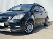 Lifan X50 Ростов-на-Дону  - изображение 23