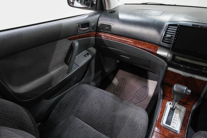 Toyota Premio I (T24) с пробегом 2002 года, цена 549 000 рублей, 313000 км, седан, Автокод Объявления