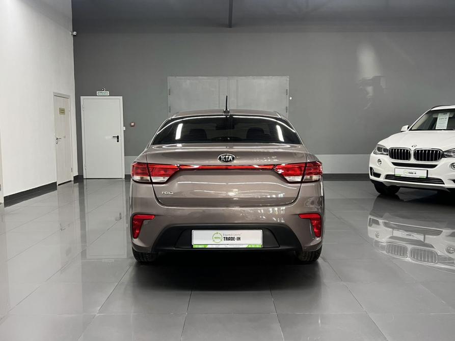 Kia Rio IV Тверь  - изображение 4